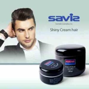 واکس مو 120گرمی _ ساویز