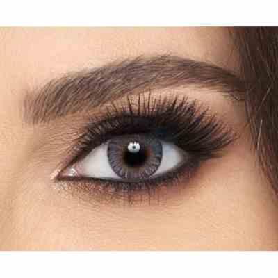 Gray.jpg لنز چشم روزانه خاکستری (GRAY)_ فرشلوک