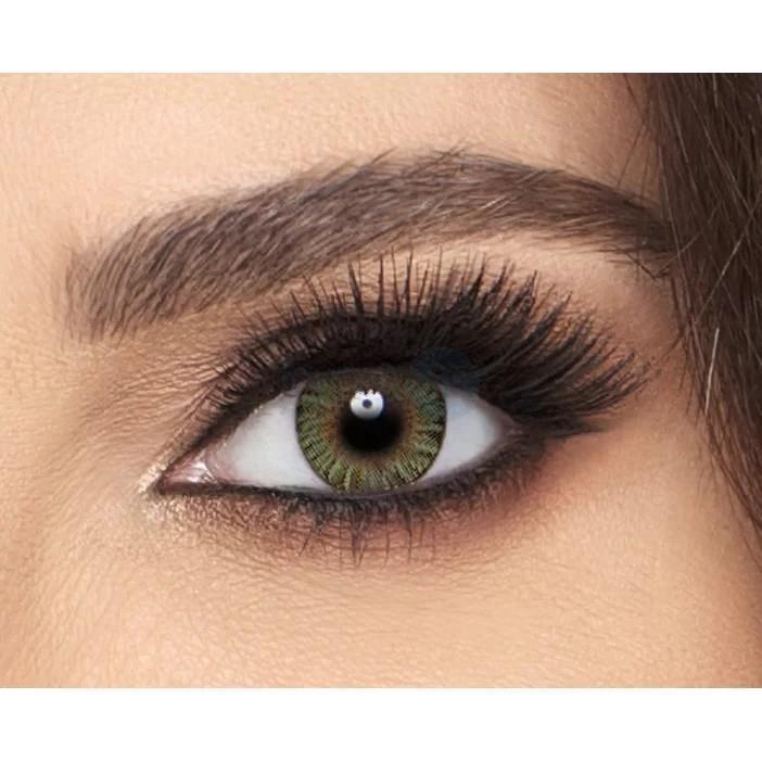 Green.jpg لنز چشم روزانه سبز (GREEN) _ فرشلوک