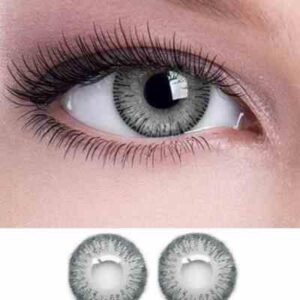 لنز چشم کره ای ماهانه _ الکسیا