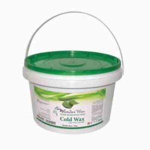 موم سرد آلوورا سطلی 4کیلویی _ واندروکس