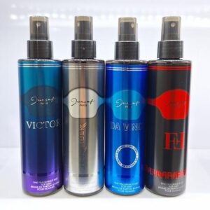 بادی اسپلش 200میل (10رایحه) _ ژک ساف