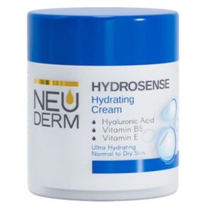 کرم کاسه ای اپتیمال هیدروسنس (پوست خشک) _ نئودرم