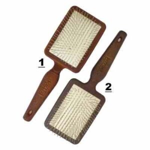 برس طرح چوب _ نیترو