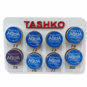 سایه ابرو سنگی (آکوا) _ تاشکو