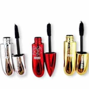 ریمل ژله ای 3فرچه (SN8220) _ گاش بیوتی