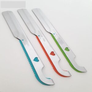 دسته تیغ ابرو _ رویال