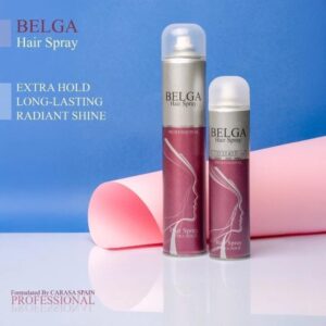 اسپری تافت مو 500 میل _ بلگا