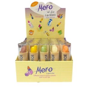 بالم لب _ مرو