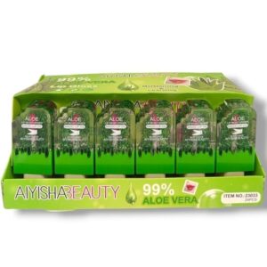 برق لب حرارتی بستنی آلوورا (کد 23033)