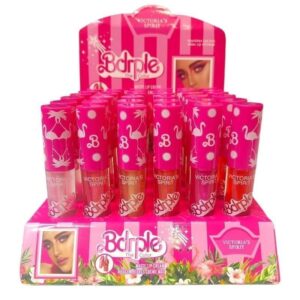 برق لب شاین دار _ ویکتوریا