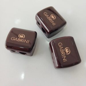 تراش آرایشی دو قلوی _ گابرینی