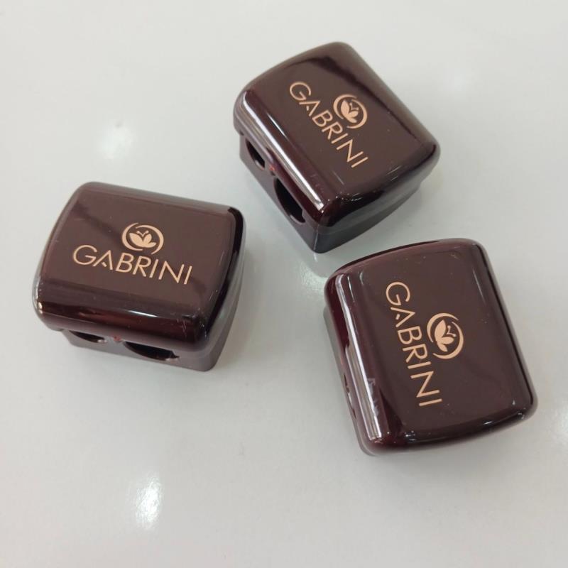 تراش آرایشی دو قلوی _ گابرینی