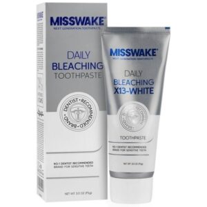 خمیر دندان دیلی بلیچینگ _ میسویک