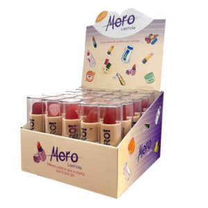 رژ جامد _ مرو