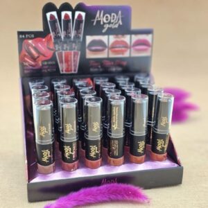 رژ لب مایع دو سر _ مودا