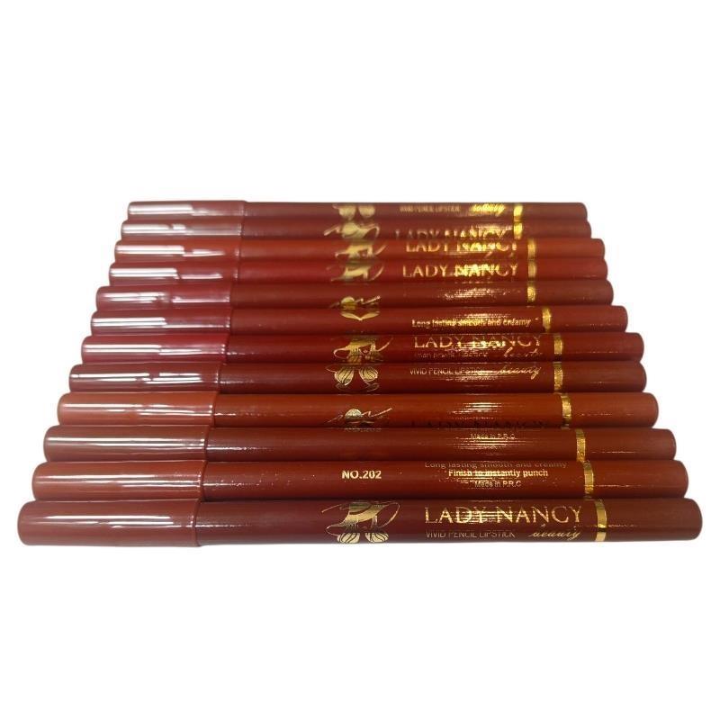 رژلب مدادی _ لیدی نانسی.jpg رژلب مدادی _ لیدی نانسی