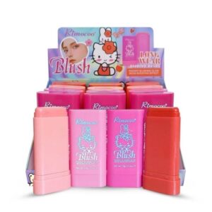 رژگونه استیکی (W2316) _ ریموکو