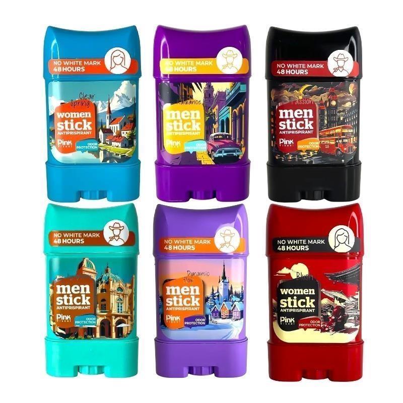 مام استیک صابونی 75میل _ پینک ویژوال.jpg مام استیک صابونی 75میل _ پینک ویژوال