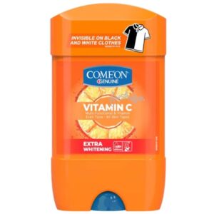 مام استیک صابونی نارنجی (ویتامین سی) _ کامان