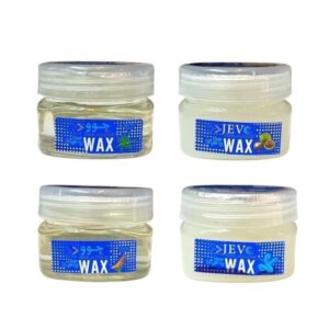 واکس مو شفاف 150میل _ جوو