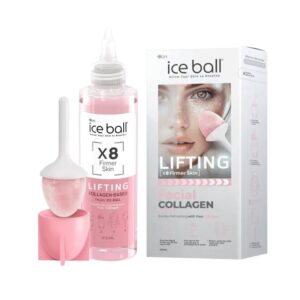 ژل لیفتینگ صورت 212میل (کلاژن) _ آیس بال