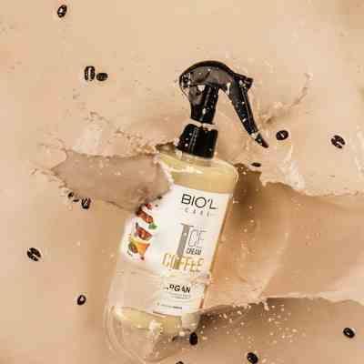 0027160_-.jpeg لوسیون موی بدون آبکشی 400میل (بستنی قهوه) _ بیول