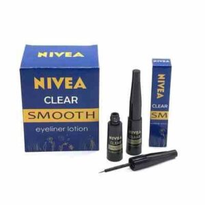 خط چشم مویی نیوا