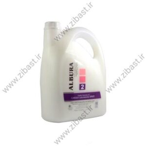 اکسیدان 3750میل نمره2 (9%) _ آلبورا