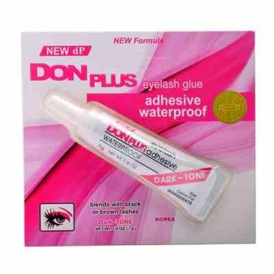 image_share_1649992923987.jpg چسب مژه تیوپی 7گرمی _ دان پلاس