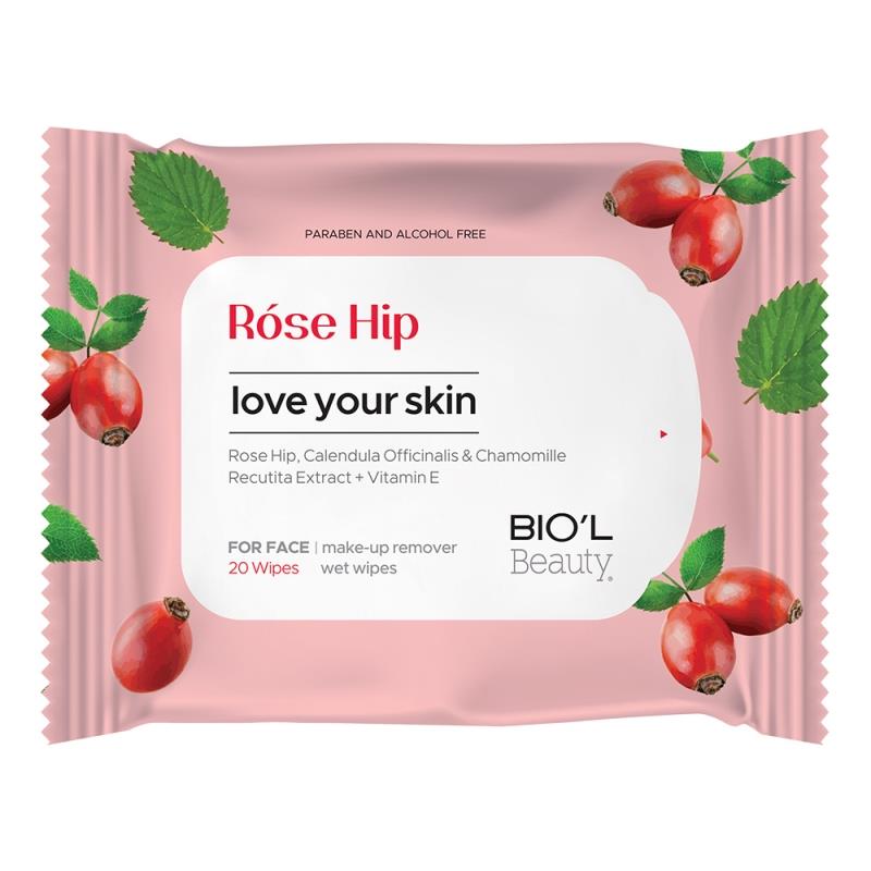 image_share_1664688798692.jpg دستمال مرطوب آرایش پاک کن 20برگی پوست مختلط (رزهیپ) _ بیول