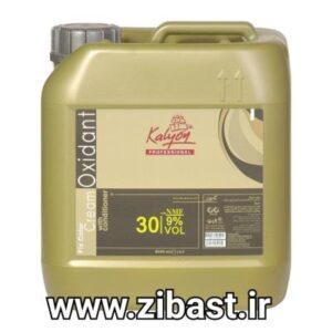 اکسیدان 4لیتری نمره1 (20) _ کالیون