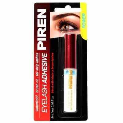 PirenWhite.jpg چسب مژه مصنوعی 5میل (سفید) _ پیرن