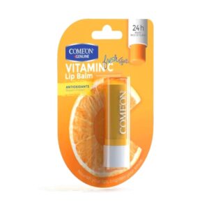 بالم لب ویتامین سی _ کامان