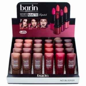 رژ لب جامد (BLS2020) _ بارین