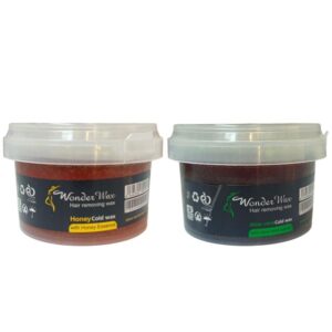 صمغ عربی 300 گرمی (2رایحه) _ واندروکس