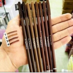 مداد ابرو شانه دار _ مک