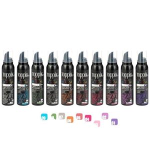 موس مو رنگی 125میل _ تاپیک