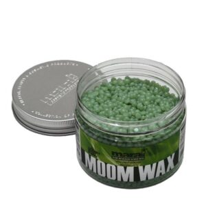 موم اپیلاسیون گرانولی 200گرمی (زیتون) _ مارال