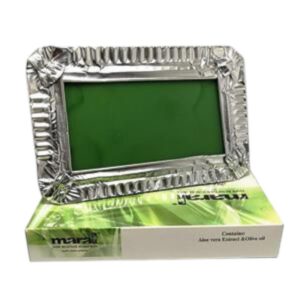 موم گرم قالبی 500گرمی (زیتون) _ مارال