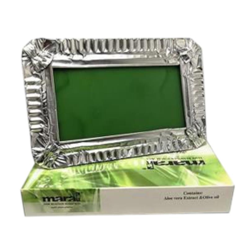 موم گرم قالبی 500گرمی (زیتون) _ مارال.jpg موم گرم قالبی 500گرمی (زیتون) _ مارال