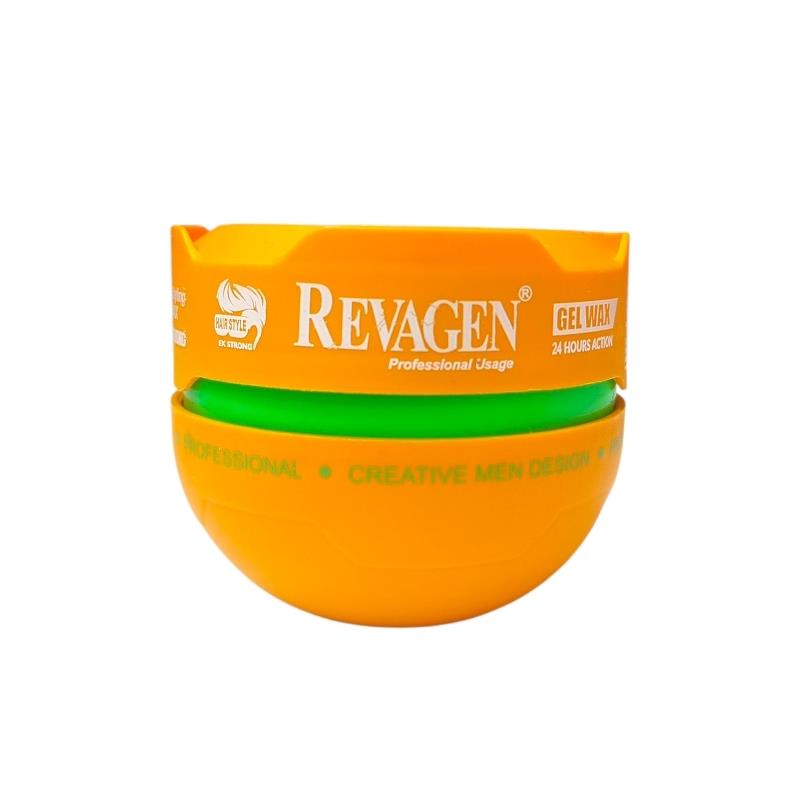 واکس مو حالت دهنده خیلی قوی 150میل (زرد)_ ریواژن.jpg واکس مو حالت دهنده خیلی قوی 150میل (زرد)_ ریواژن