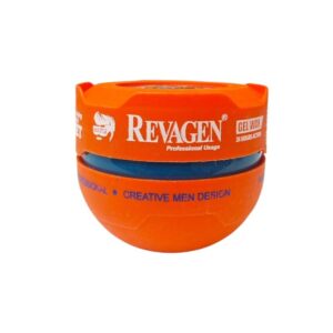 واکس مو حالت دهنده مرطوب مو 150میل (نارنجی)_ ریواژن