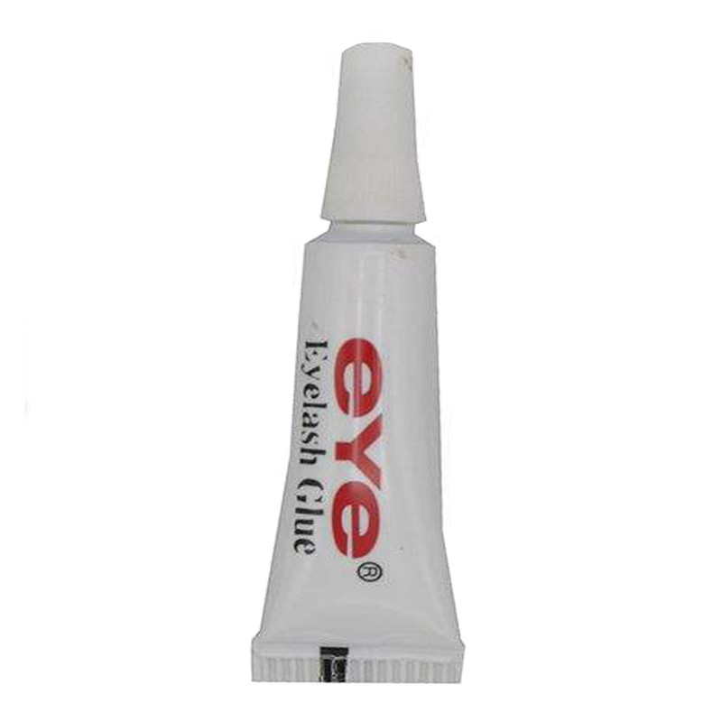 چسب مژه 15گرمی (سفید) _ آی.jpg چسب مژه 1/5گرمی (سفید) _ آی