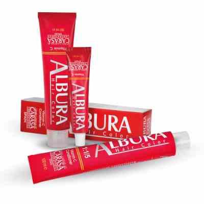 9441.jpg رنگ مو 100میل _ آلبورا