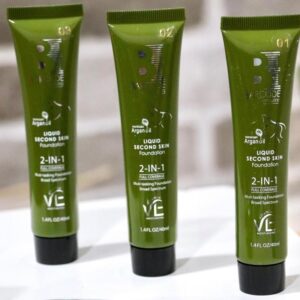 کرم پودر تیوپی 40میل (اصلی) _ بارکد