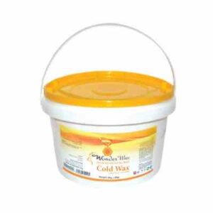 موم سرد عسل سطلی 4کیلویی _ واندروکس