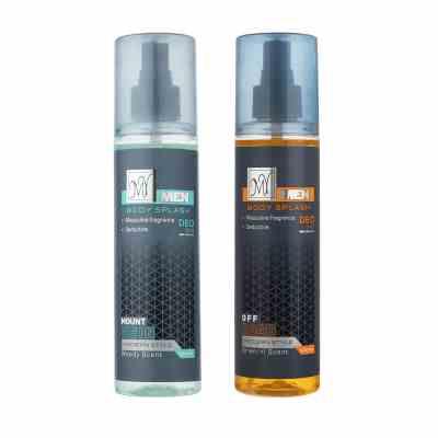 MyMenBodysplash.jpg بادی اسپلش آقایان 200میل (3رایحه) _ مای