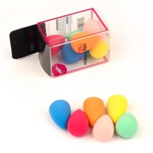 پد کانسیلر اشکی ریز (6عددی)