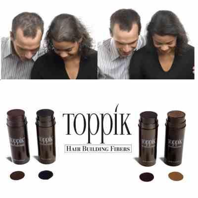 Topik (2).jpg پودر پرپشت کننده مو 25گرمی (هیر فیلر) _ تاپیک اصلی